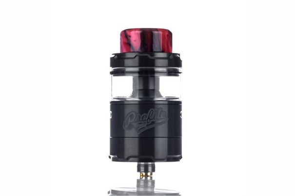 Profile Unity RTA Black new – Steam Masters