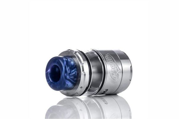 Profileunity Rda Profile Unity RTA Silver – Steam Masters