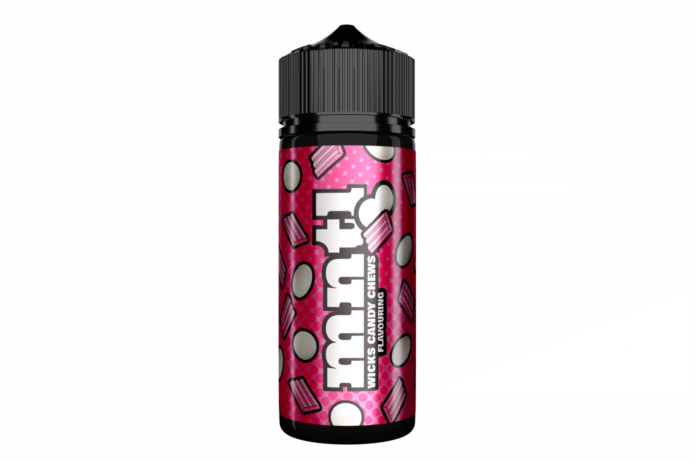 MNTL - Wicks Candy Chews Longfill