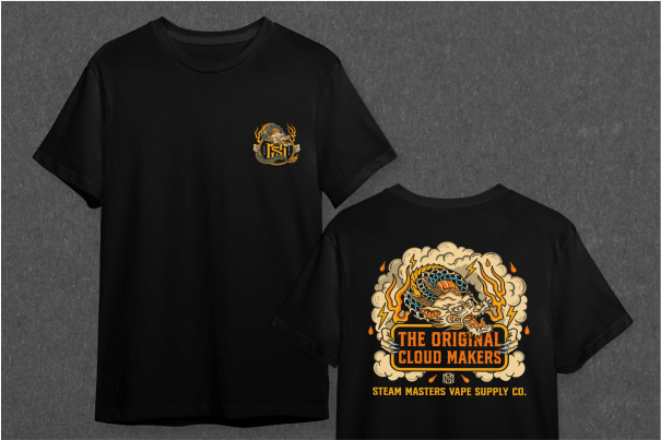 Original Cloud Makers T