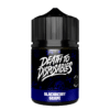 Death To Disposables - Black Berry Grape